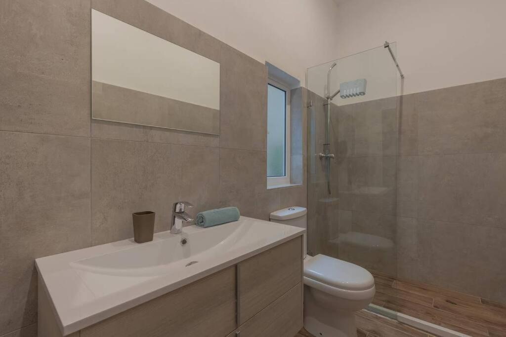 Apartamento Sliema - 2 Mins From The Beach Exterior foto