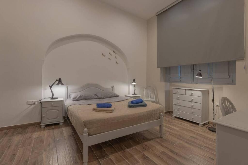 Apartamento Sliema - 2 Mins From The Beach Exterior foto