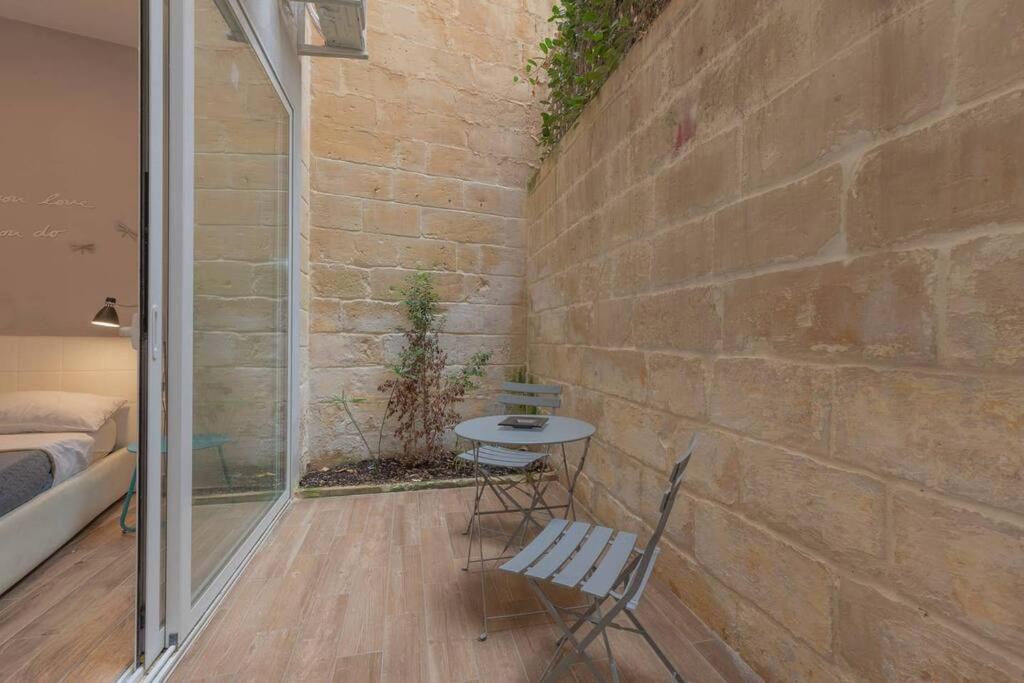 Apartamento Sliema - 2 Mins From The Beach Exterior foto