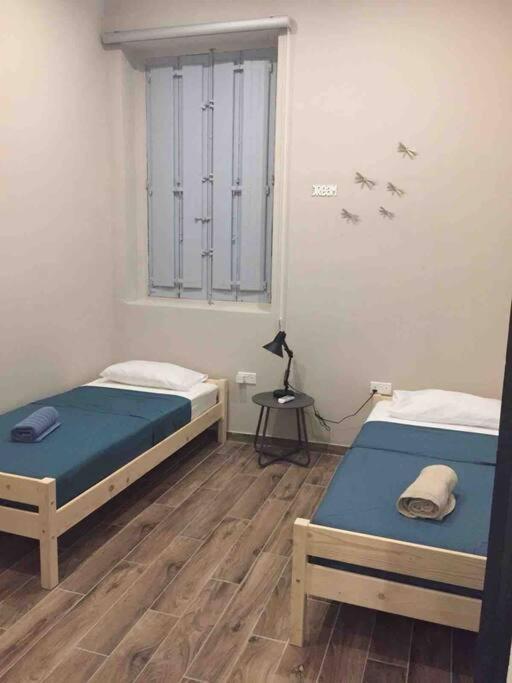 Apartamento Sliema - 2 Mins From The Beach Exterior foto