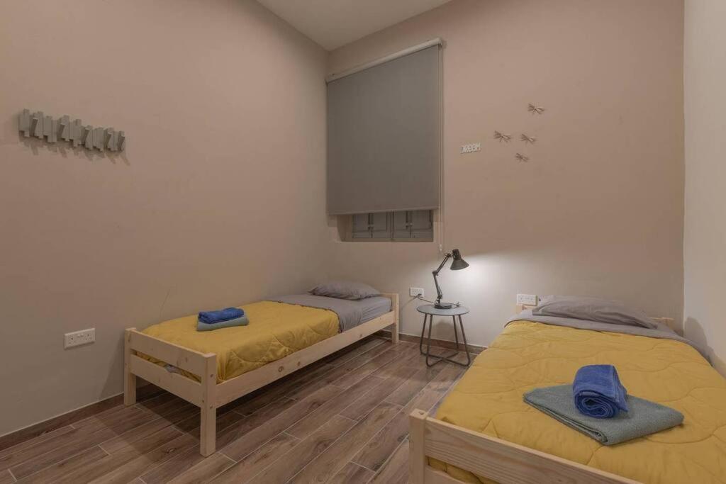 Apartamento Sliema - 2 Mins From The Beach Exterior foto