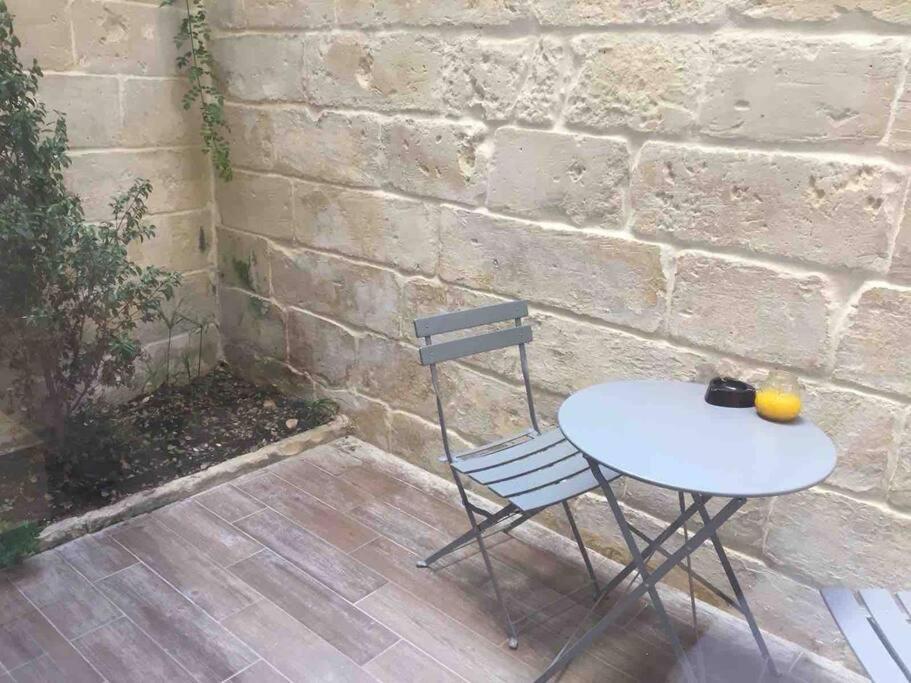 Apartamento Sliema - 2 Mins From The Beach Exterior foto